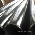 Api 5L Erw X42 X46 Linepipe Fait